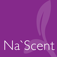 Na'Scent Logo