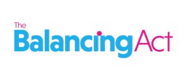 The Balancing Act Logo